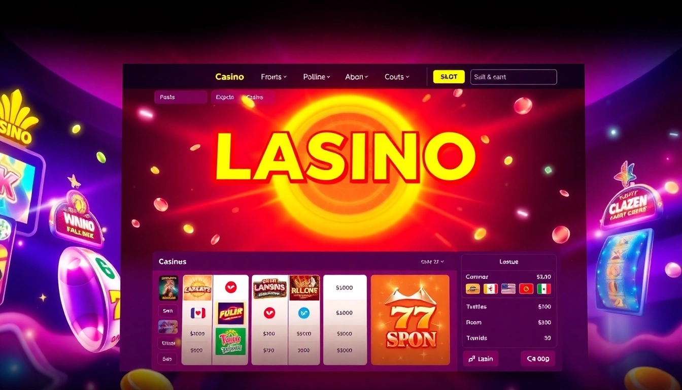ck4444 online casino platform showcasing engaging slots and live betting environment for players seeking excitement and rewards.