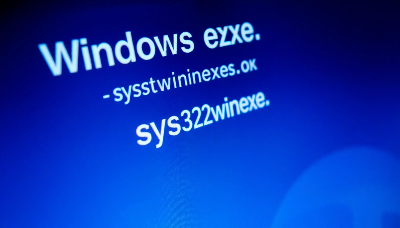Scanning and analyzing sys32win.com for malware threats with cybersecurity tools to protect your Windows system from spyware and keyloggers.