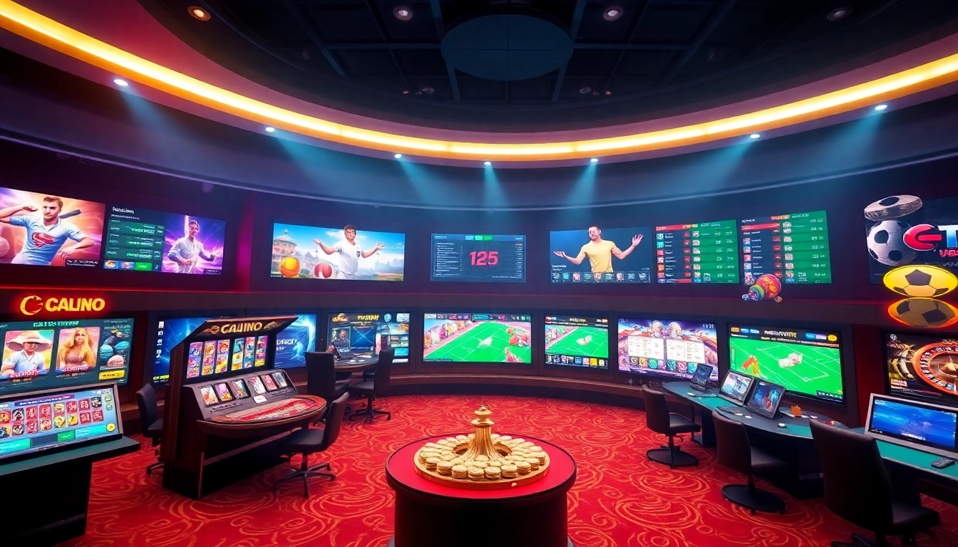 https://w88v1.com/ hosting an attractive casino interface with betting options, ensuring user trust and engagement.