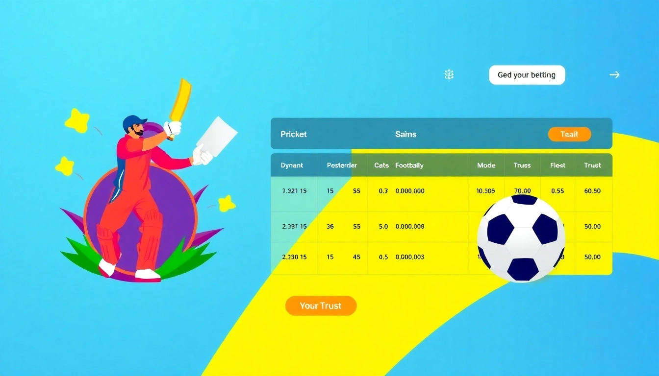 Reddy Book engaging sportsbook platform showcasing live cricket betting, highlighting trust and ease of use for Indian users.