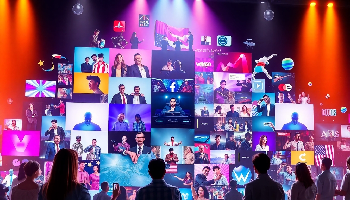 Professional team analyzing Lien minh KJC's dynamic global entertainment network and