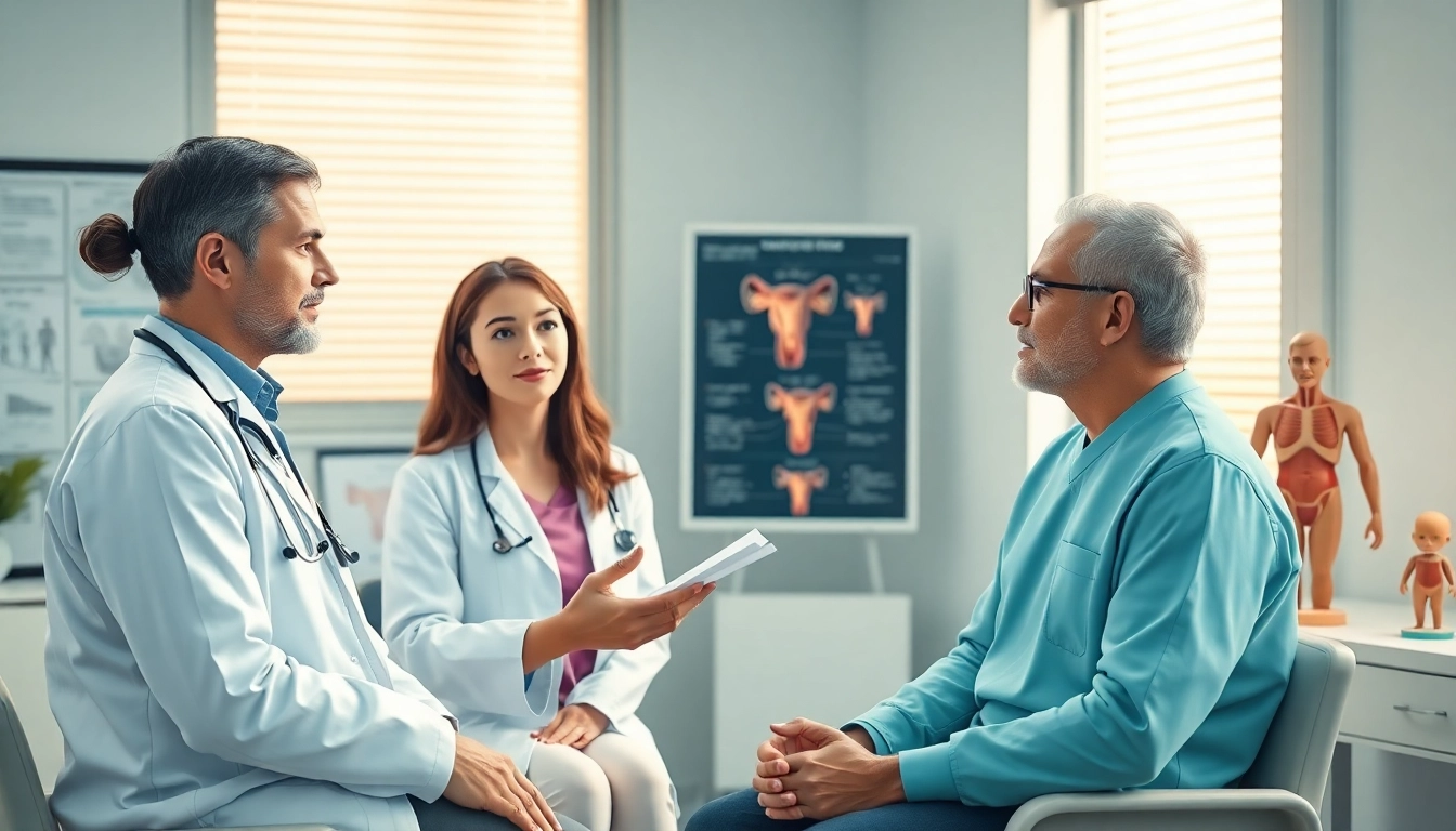 Understanding eterologa significato in fertility treatments helps couples grasp assisted