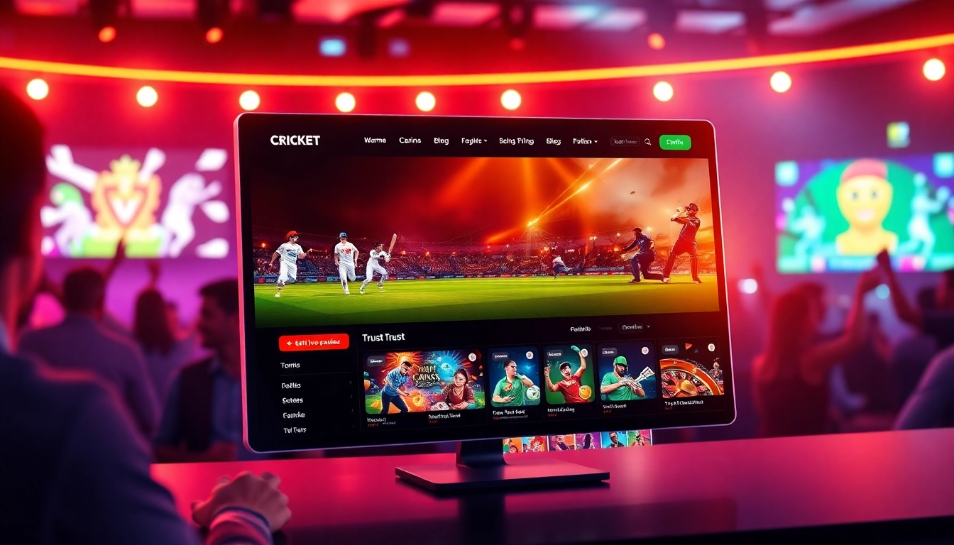 Cricbet99 win online betting platform with cricket and casino games in action for Indian users